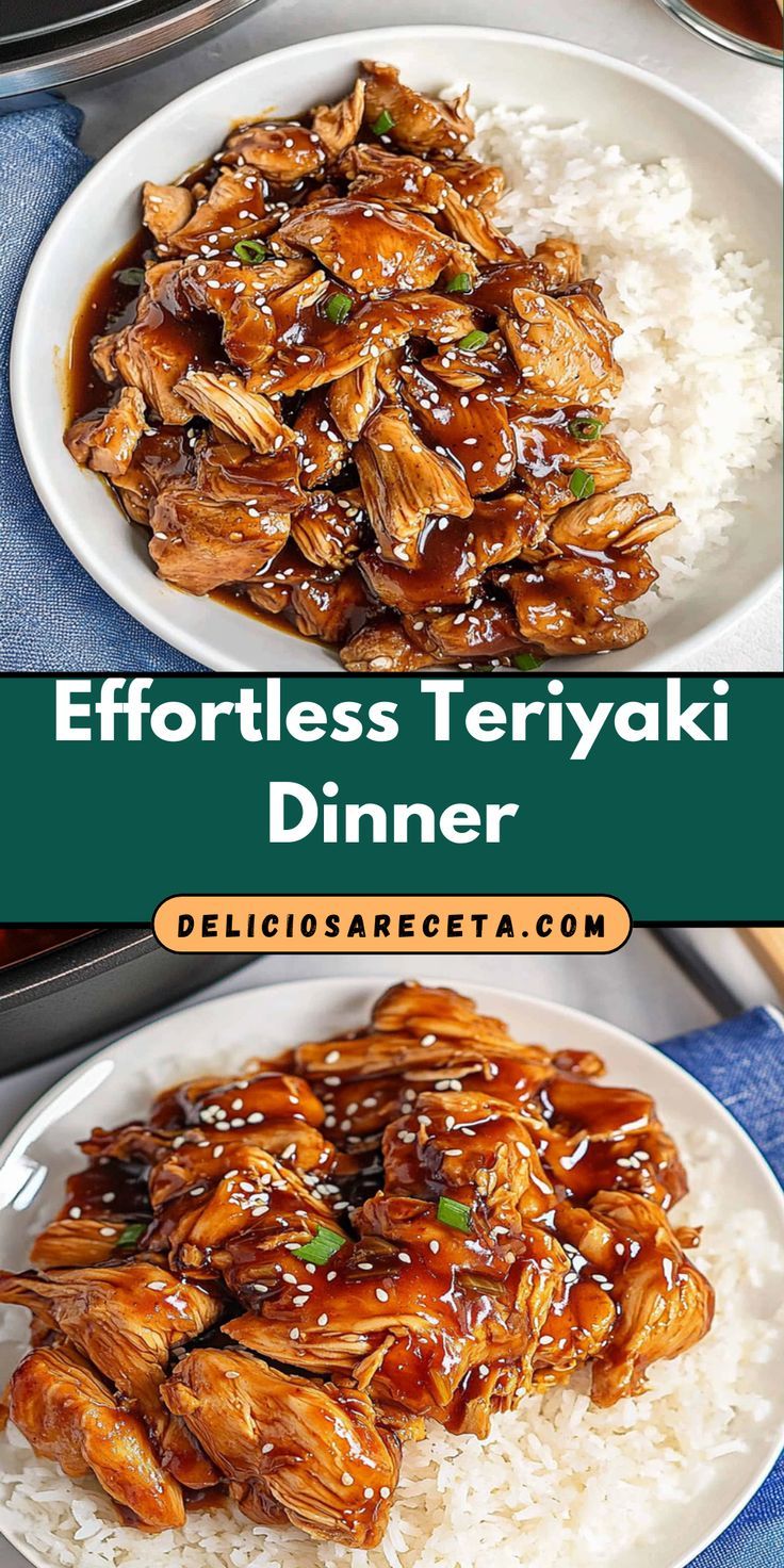 Hour Honey Lime Teriyaki Chicken: A Flavorful Twist for Busy Days